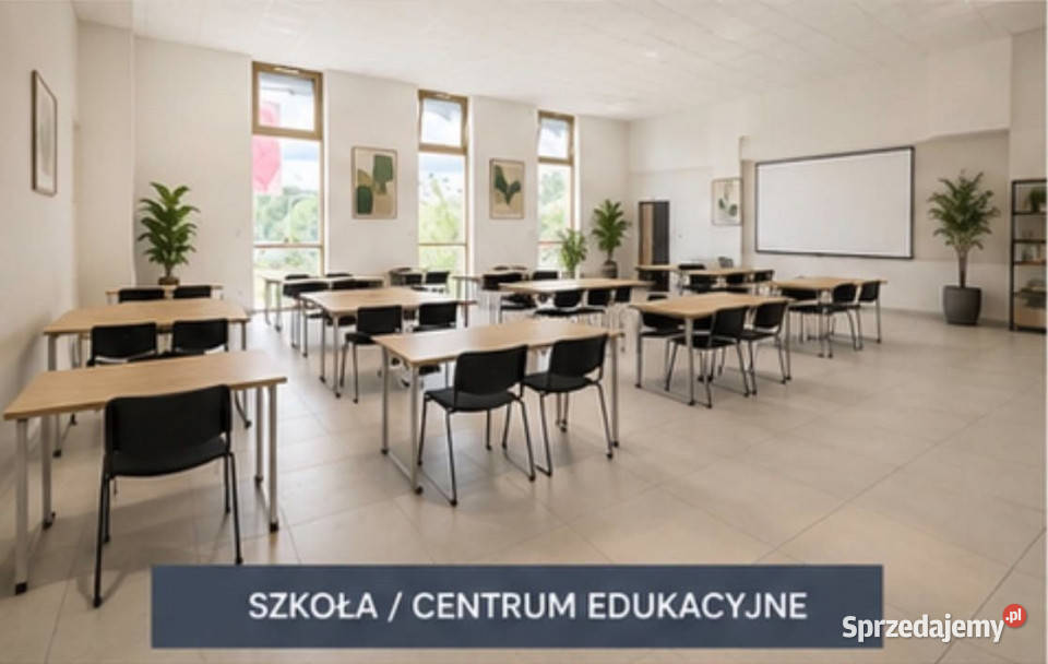 wynajmu lokalu Rzeszów Tadeusza Rejtana 185m2 185m2