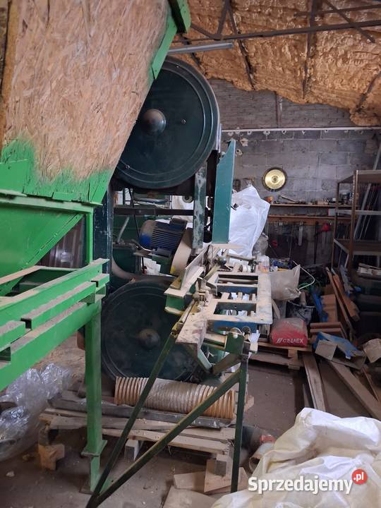 Piła Canali HBSG Krasnobród