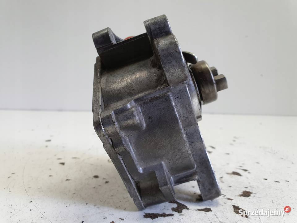 POMPA VACUM Volvo V70 III XC70 II lift 20D D4 Pompy podciśnieniowe Chełm