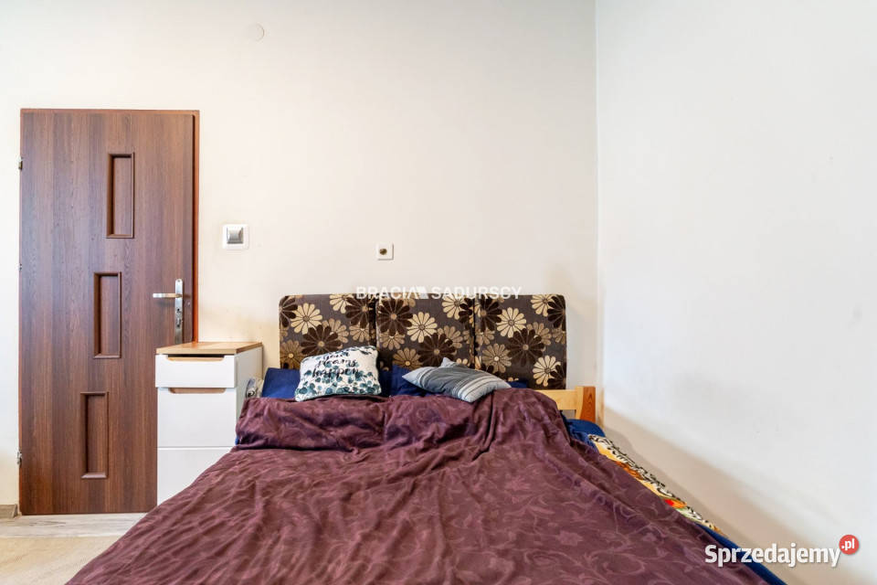 Mieszkanie 32m2 1 pokojowe Kraków