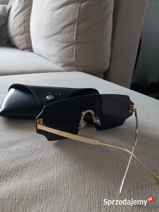 sprzedam okulary nowe nie używane damskie Knurów