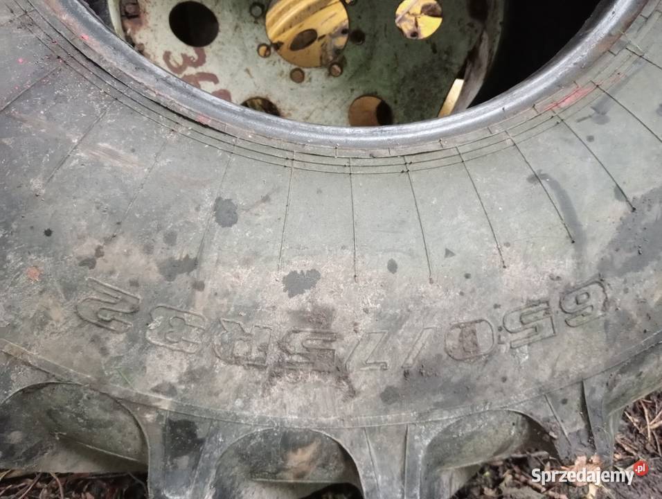 Opona dneproshina 65075 32R