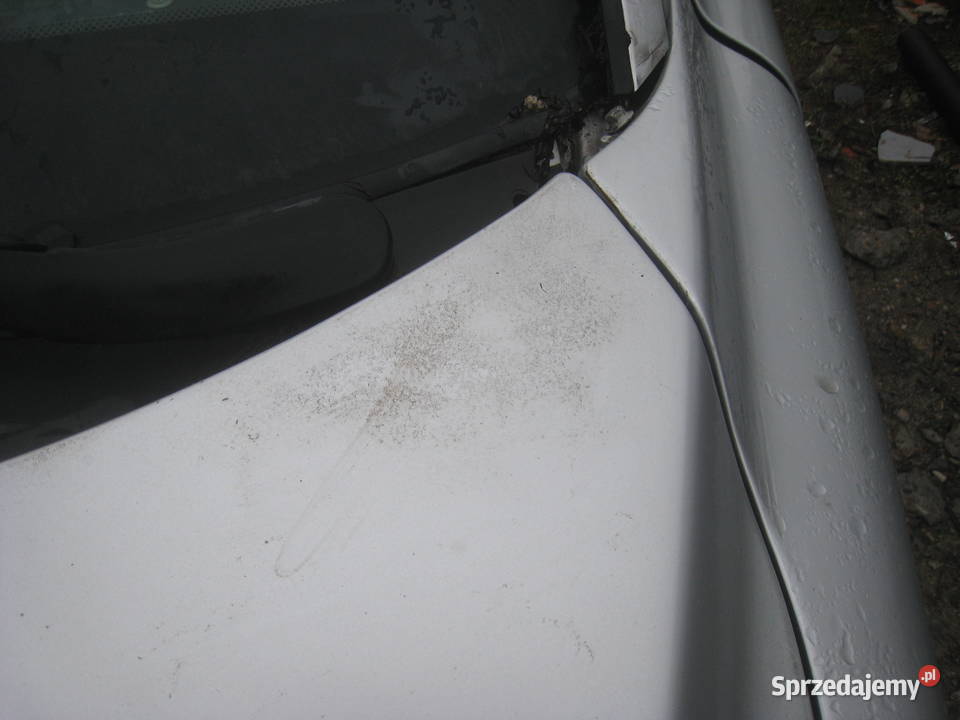 Maska volvo 42626 s60 I v70 II xc70 v70 xc 0006