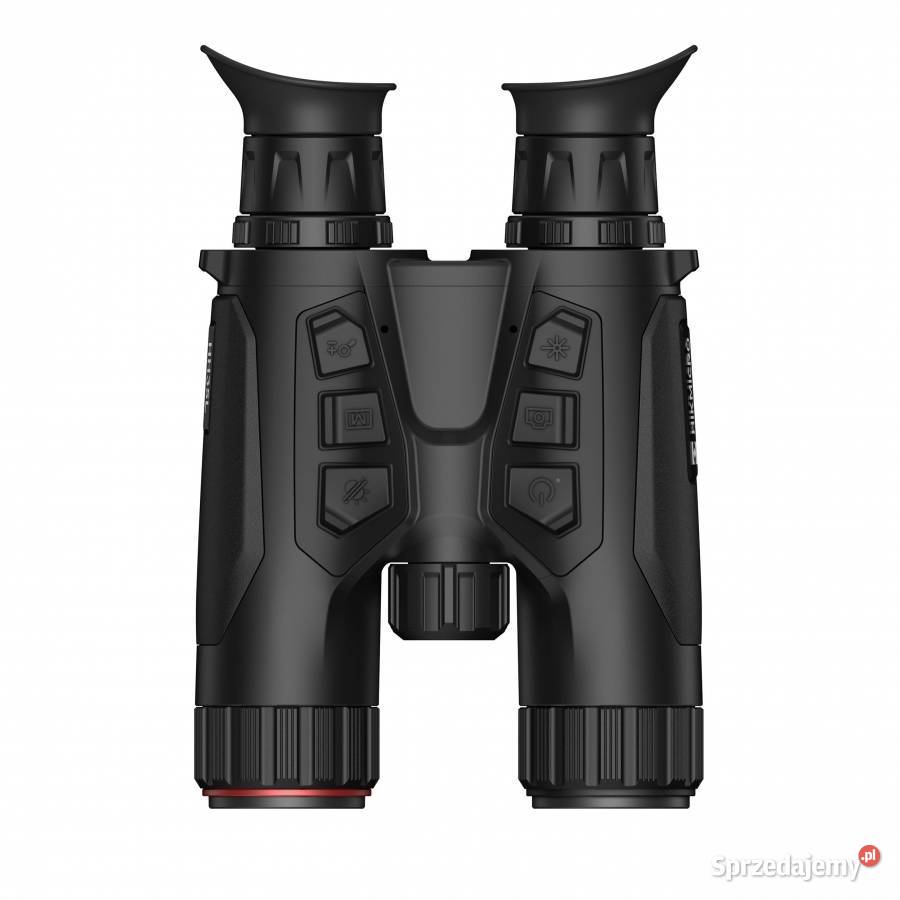 Lornetka termowizor HIKMICRO by HIKVISION Habrok Trzcianka