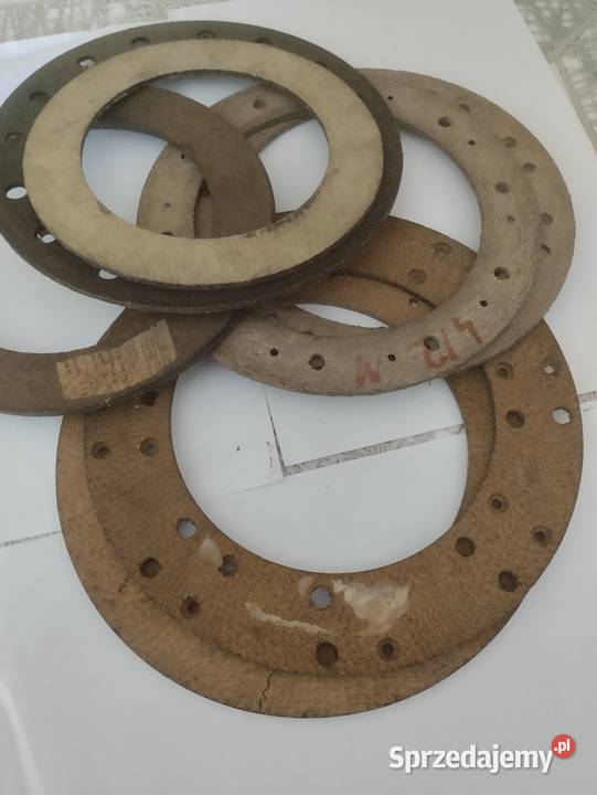 260Tarcze sprzęgła Ostrowiec Świętokrzyski