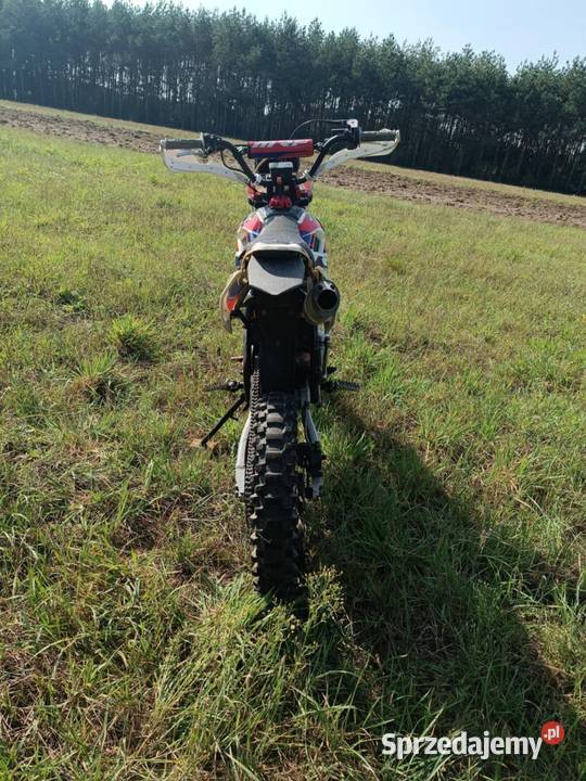 Mrf 140 rcz 1714 łańcuch Motoryzacja podkarpackie