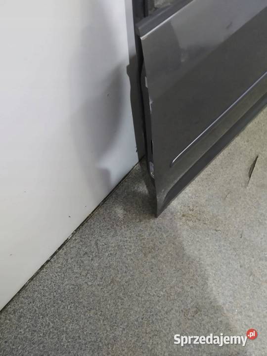 DRZWI LEWE PRZÓD 12R LZ7L VW Volkswagen Touran