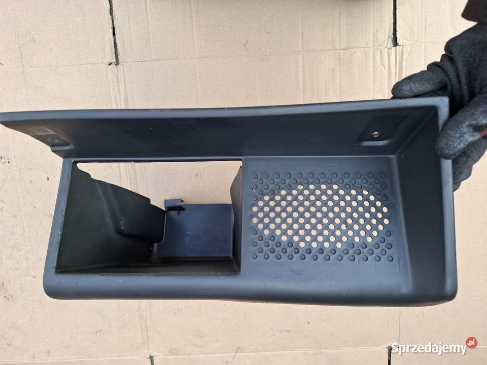 Półka pasażera schowek na głośnik Fiat 126p opolskie