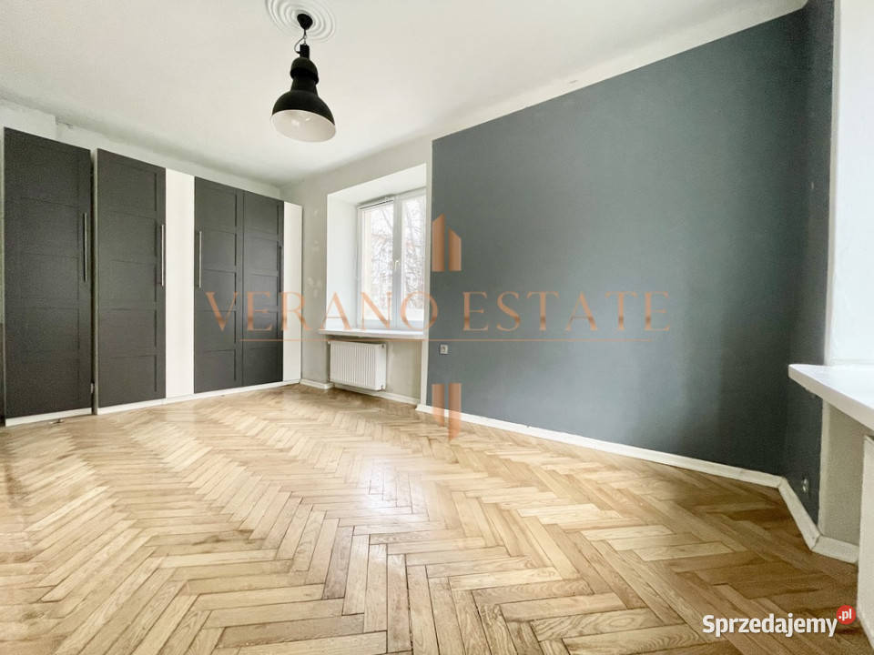 2 3 Pokoje Piwnica Trzystronne W Parter parter mazowieckie