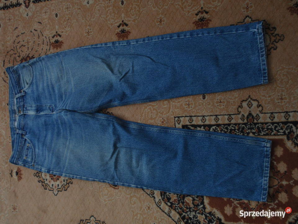 Spodnie męskie XL Odzież codzienna łódzkie Łódź