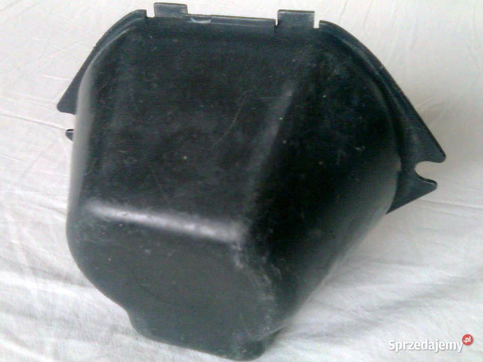 FIAT 126p Maluch osłona lampy zaślepka pokrywa