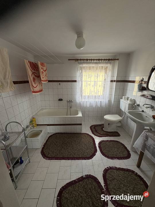 Sprzedam Dom 160m2 Wodzisław Śląski