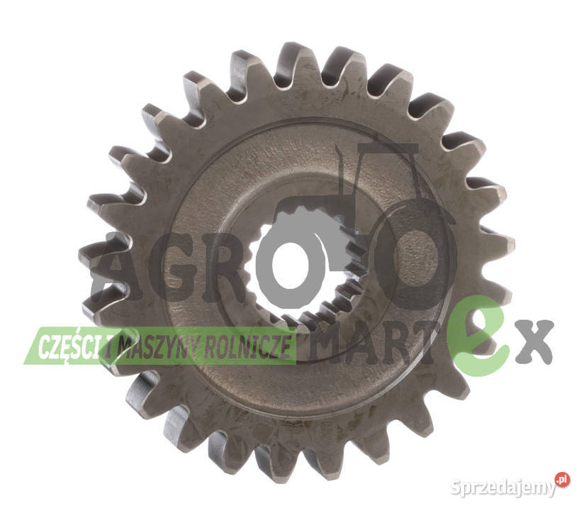 322497750 KOŁO ZĘBATE CNH