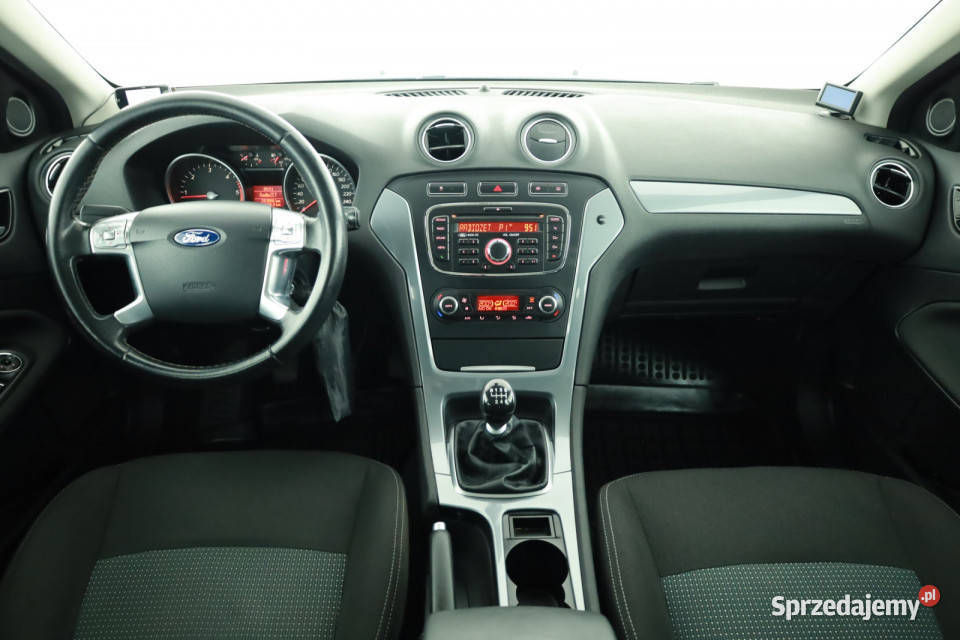 Ford Mondeo 20 TDCi mazowieckie Piaseczno sprzedam