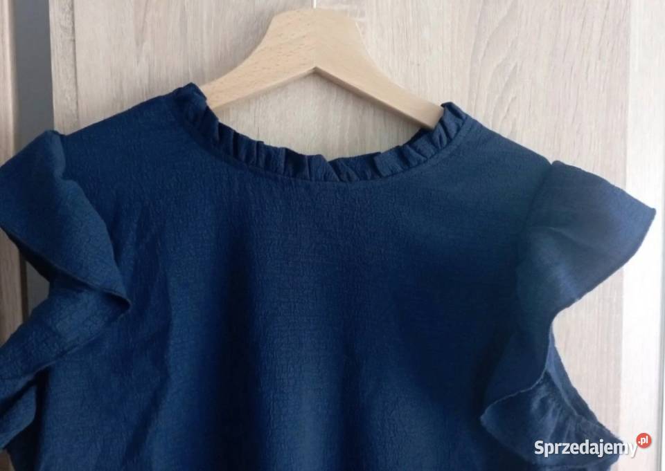 Bluzeczki damskie podlaskie Siemiatycze