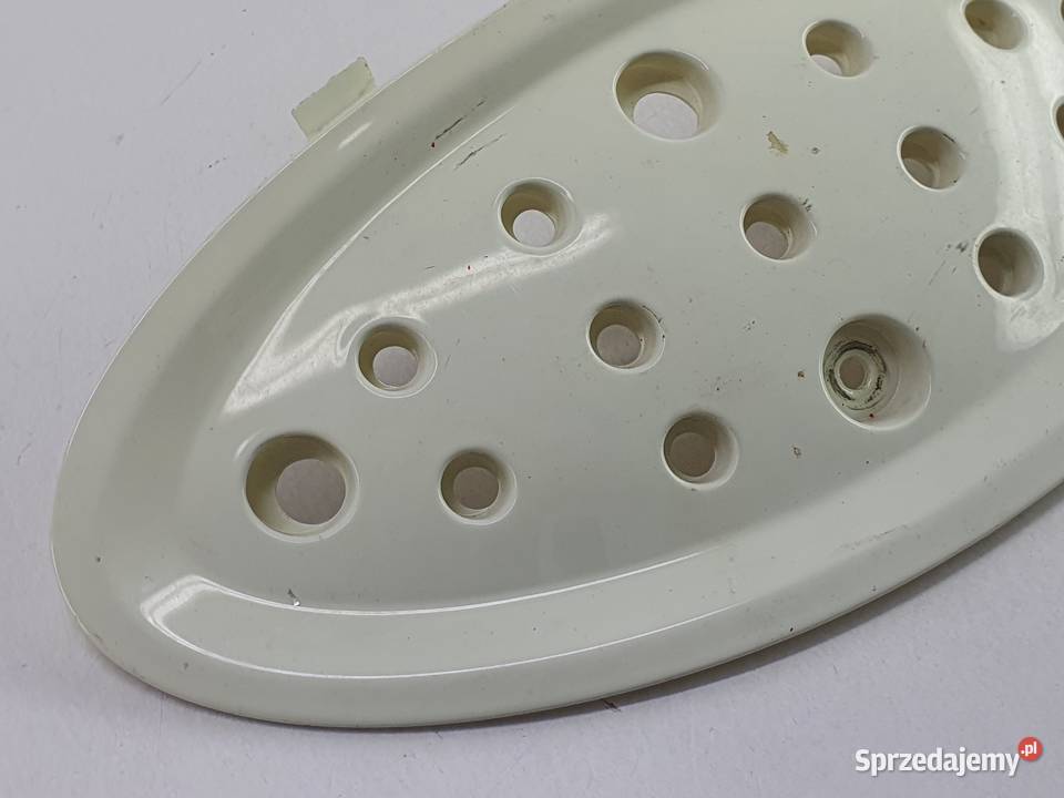 Pokrywa Oslona Wypelnienie Skuter Eco Flash 2000