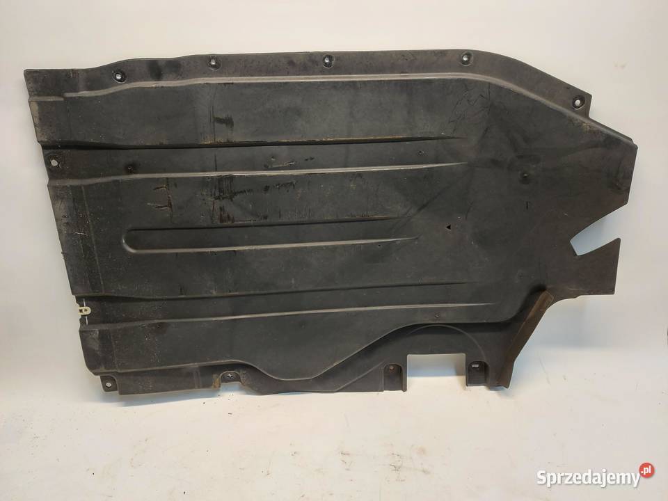 BMW G05 X5 30d 2019r OSŁONA PODWOZIA PRAWY TYŁ