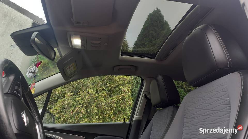 Opel mokka 2015r 16 140 pełne wyposażenie stan Koziegłowy