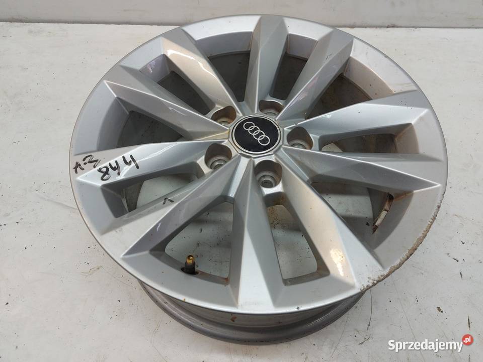AUDI A3 8Y4 Felga alufelga 7Jx16 R16 8Y0601025 dolnośląskie