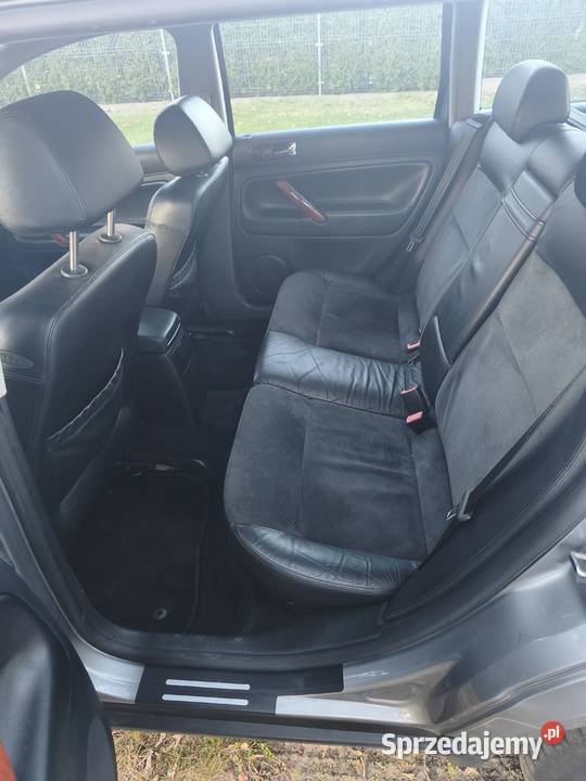 Volkswagen passat B5 kolizji 130KM mazowieckie Wołomin