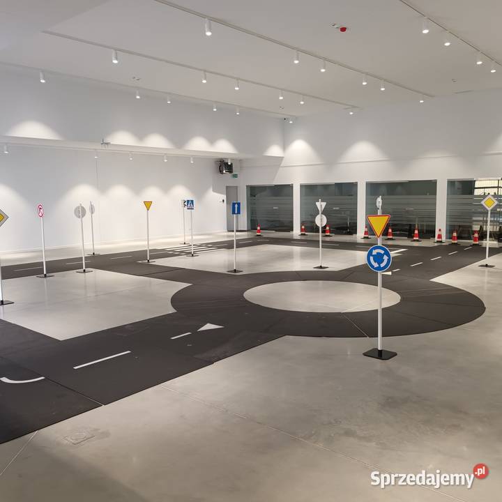 Symulatory na event Obsługa imprez łódzkie Łódź