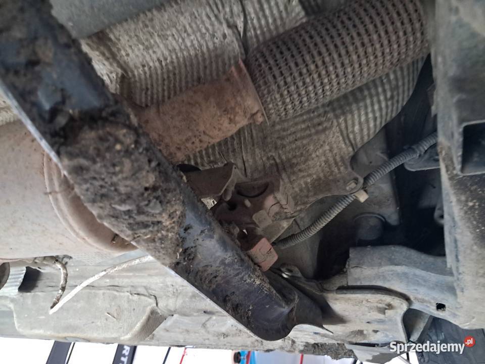 Części volvo drobiazgi Częstochowa sprzedam