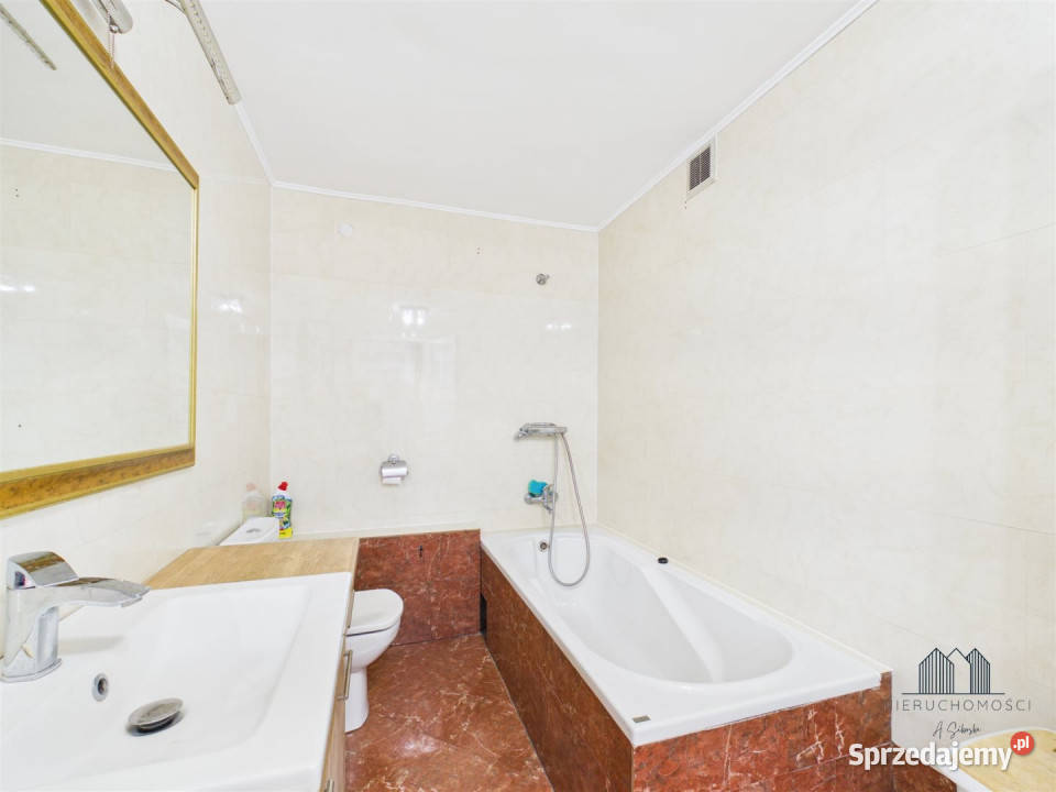 sprzedaży domu bliźniaka 138m2 Zgorzelec