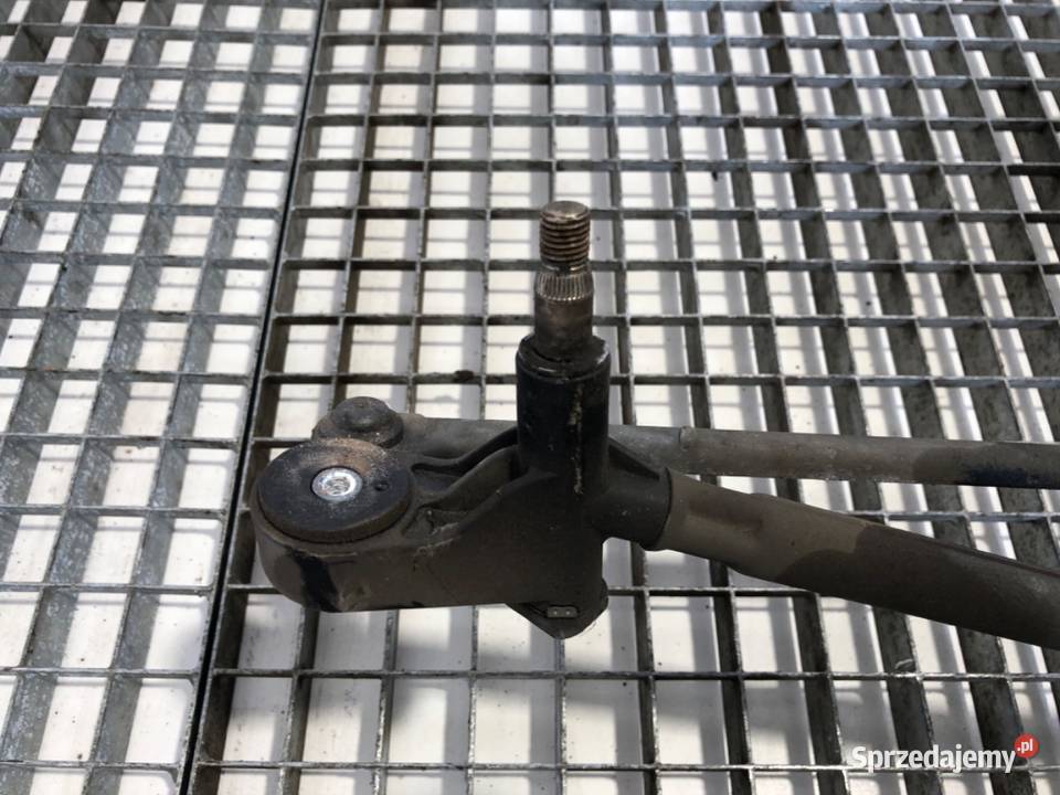 MECHANIZM WYCIERACZEK PRZÓD FORD TRANSIT IV 0006 osobowe podkarpackie