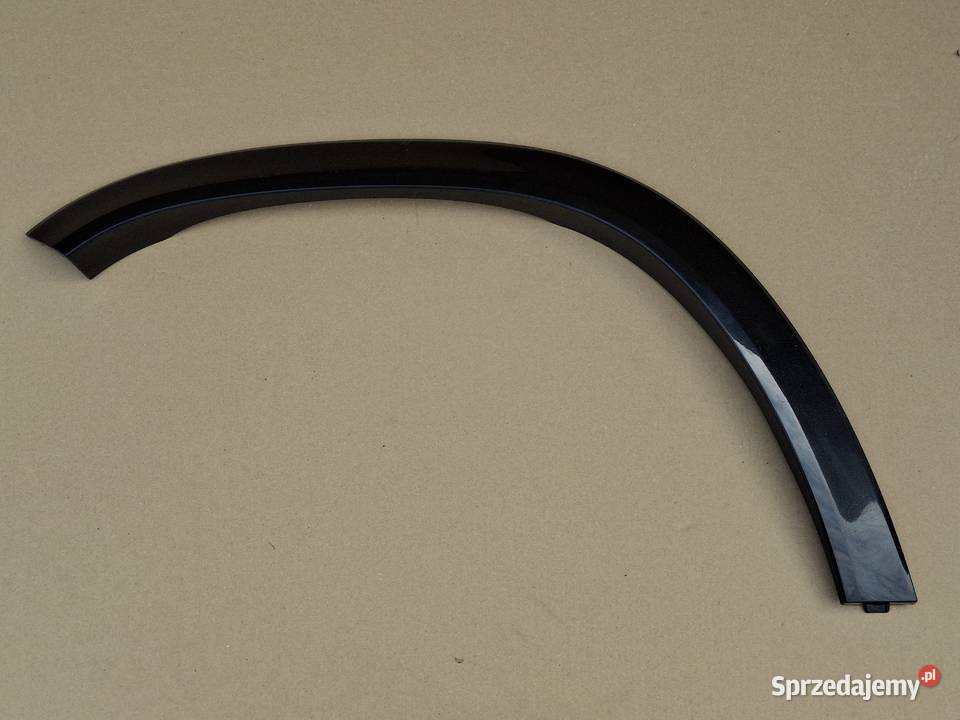 MERCEDES GLE W167 AMG LISTWA NAKŁADKA BŁOTNIKA