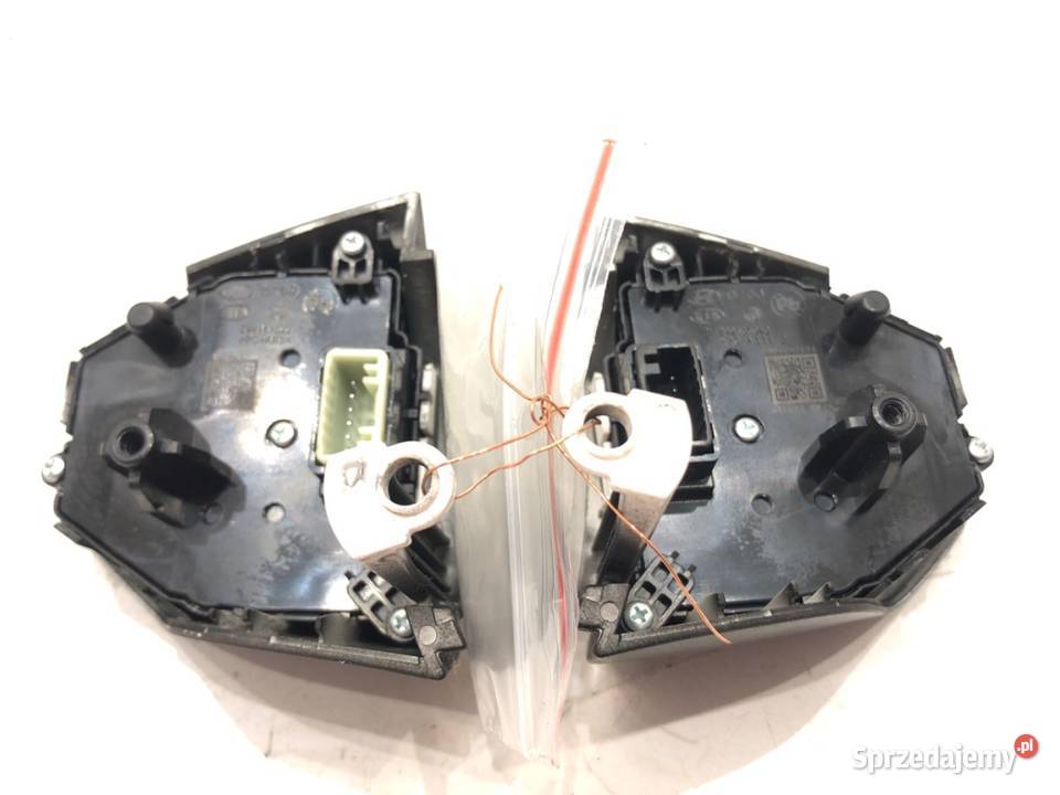 PRZEŁĄCZNIKI KIEROWNICY KIA RIO IV 299181022 osobowe sprzedam