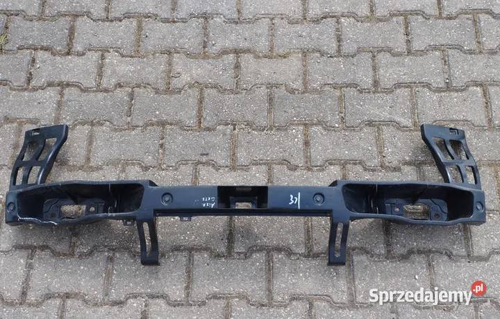 Hyundai Getz Poprzeczka zderzaka tylnego Ostrów Wielkopolski