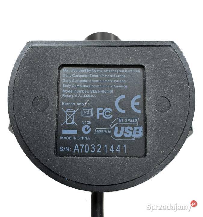 Kamerka do 3 Elbląg