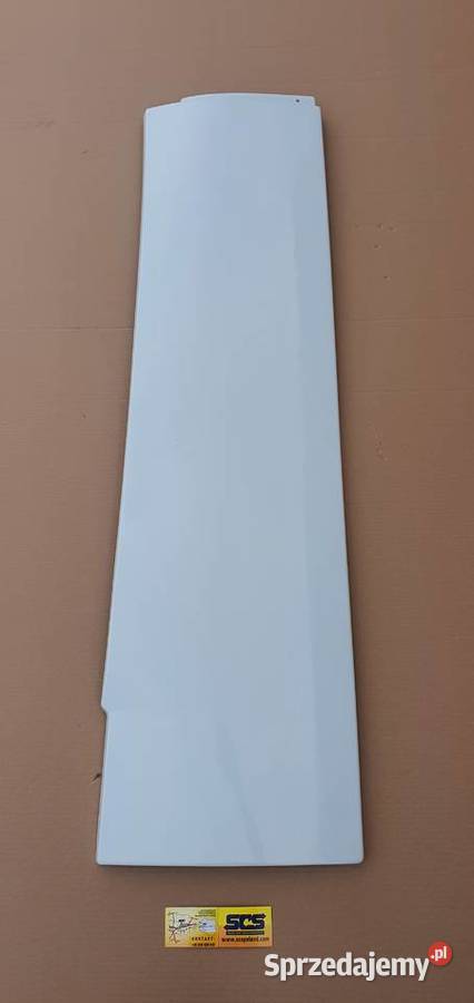 RENAULT PREMIUM LEWY SPOILER OWIEWKA KABINĘ Karoseria Bieleń