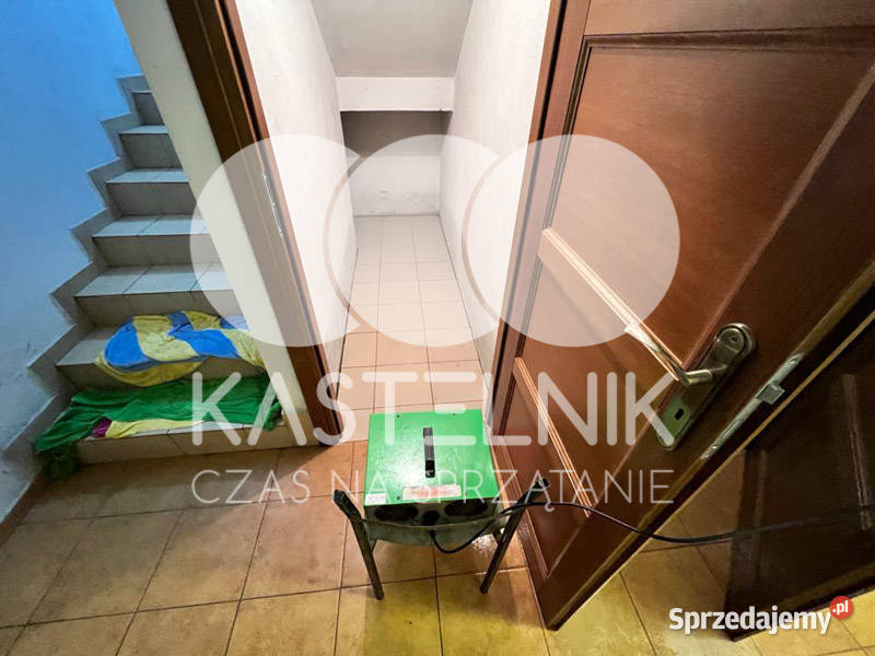 Sprzątanie zalaniach usuwanie szkód Zabrze śląskie