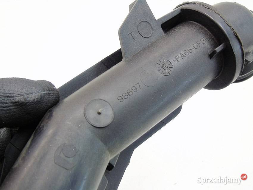 RURA POWIETRZA 20 HDI JUMPY 3 TRAWELER EXPERT Sosnowiec