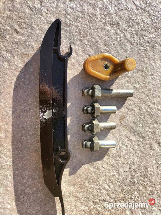 Sworznie ślizgów rozrządu BMWE90 E91 E92 E93 E60