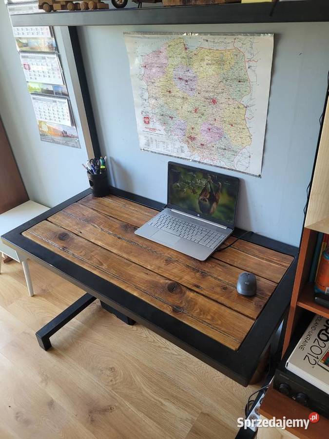 Biurko Szczebrzeszyn