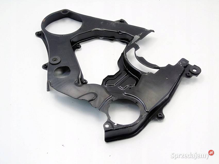 OBUDOWA POKRYWA ROZRZĄDU 20 CITD D DI CD MAZDA 3 Sosnowiec