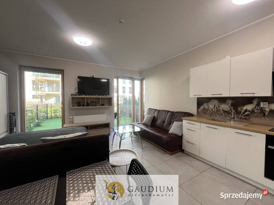BLACK WEEK LETNICA MIESZKANIE SUPER 25466zł/m2 Gdańsk