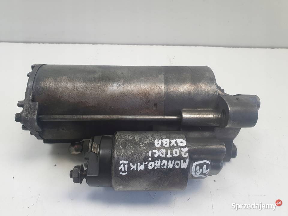 Ford Mondeo MK4 20 TDCI ROZRUSZNIK 6G9N11000FA osobowe