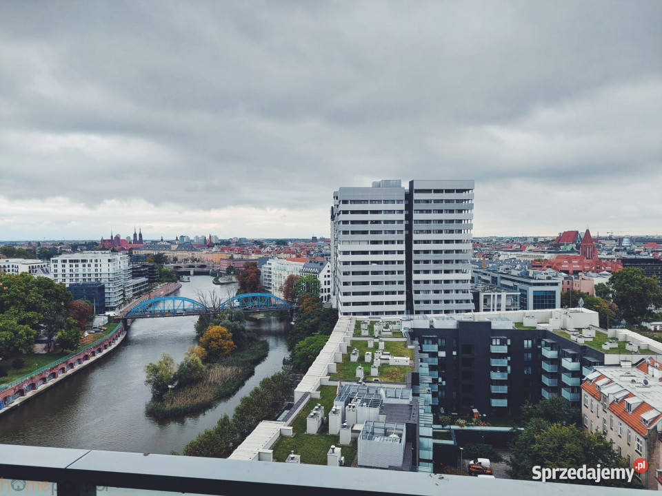 Mieszkanie Wrocław gen Sikorskiego 5222m2 dolnośląskie