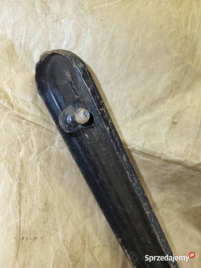 Wartburg 312 353 Pedał gazu stary typ osobowe Piaseczno sprzedam