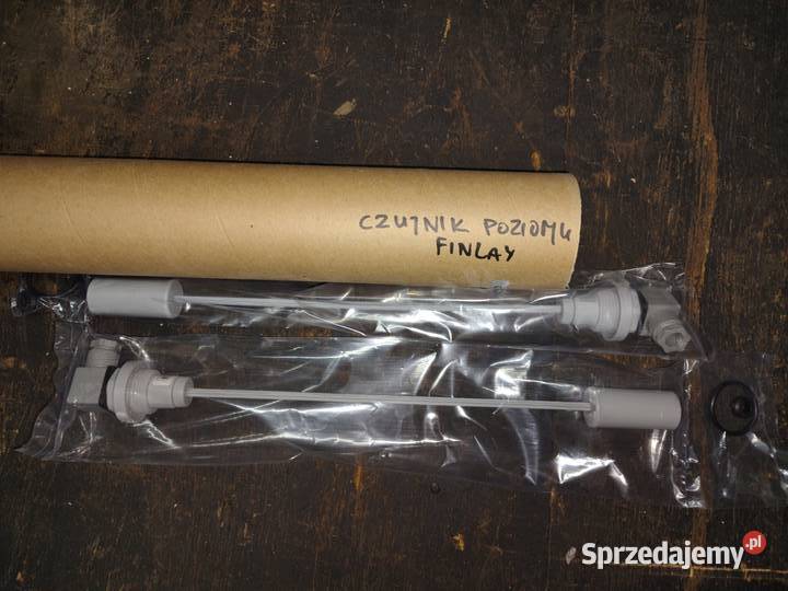 Czujnik wskaźnik poziomu oleju hydraulicznego z Olsztyn