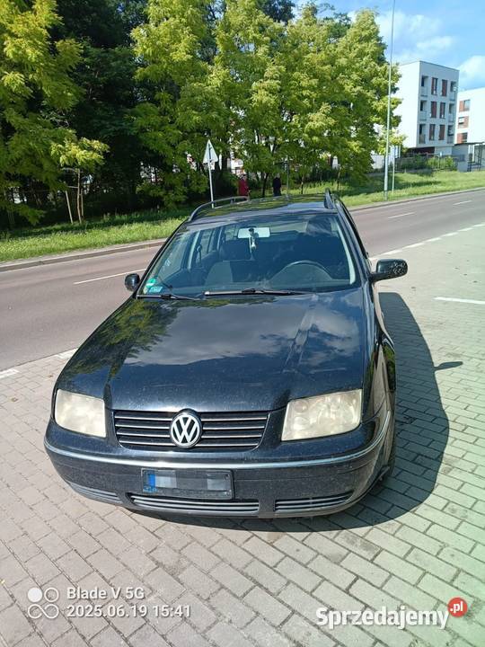 Volkswagen Bora Kurów sprzedam