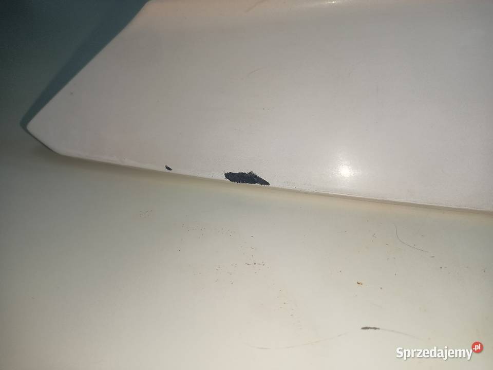 Osłona owiewka prawy tył ogon KTM Duke 125 1719r Szyby i owiewki Turek