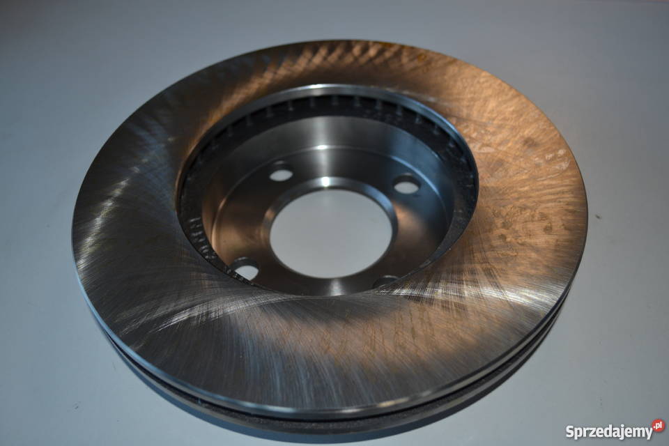 Tarcza hamulcowa RACER R0045 AUDI 8090100 Części samochodowe Wiśniowa