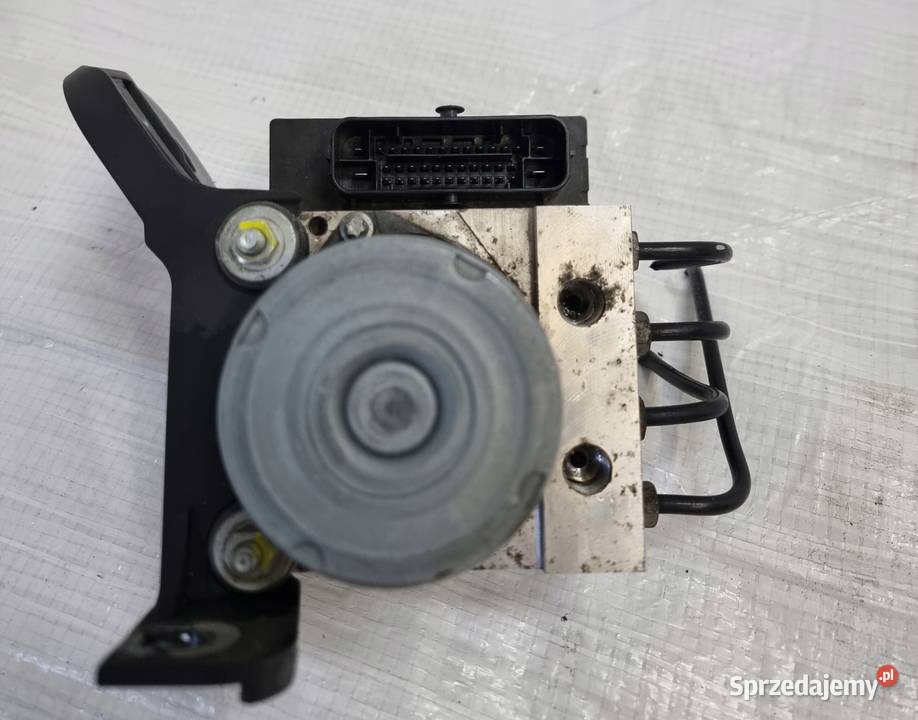 Pompa hamulcowa ABS Opel Corsa D 0265251864