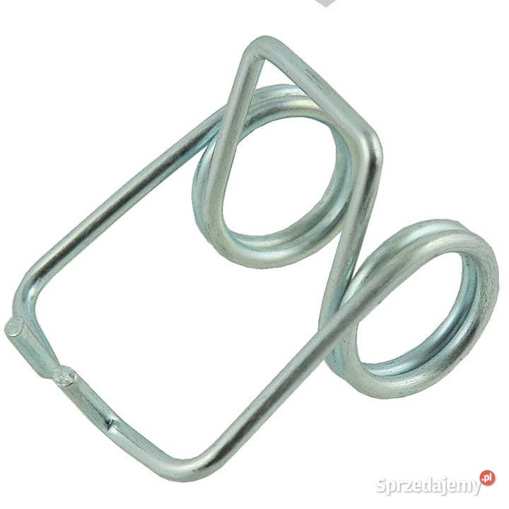 Sprężyna dźwigni Kubota M9540 52515005