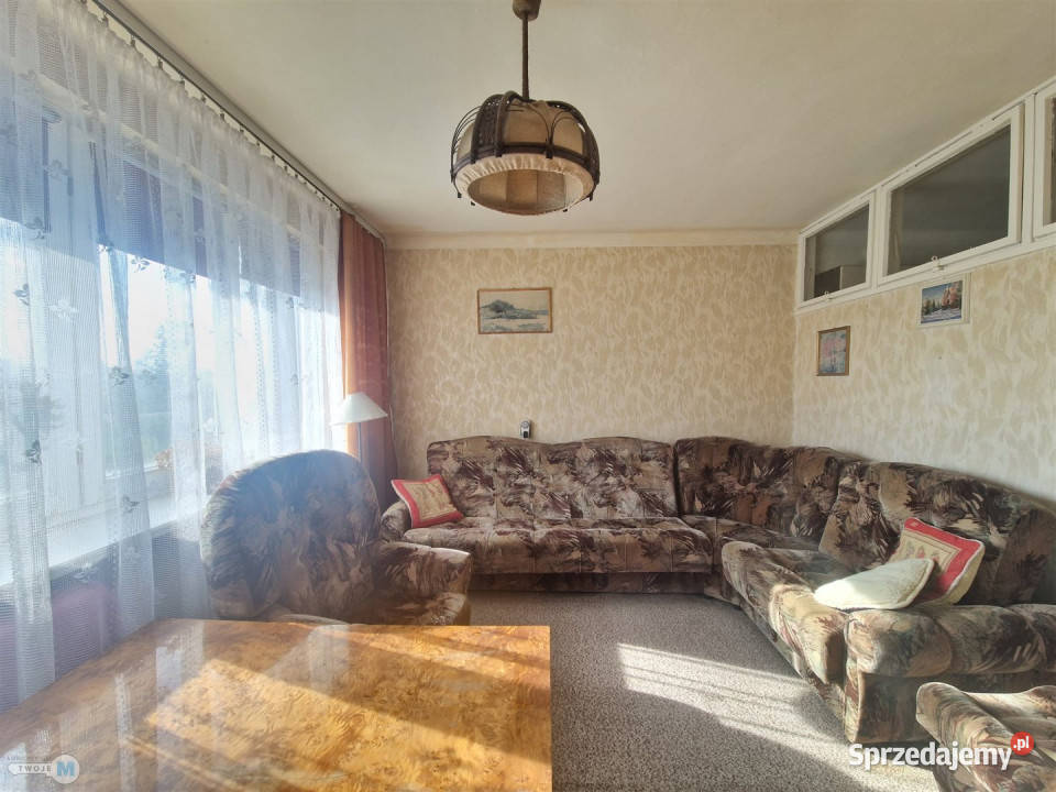 Mieszkanie Kielce 29m2 1 pok