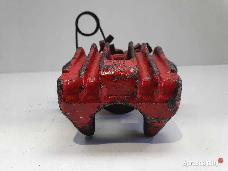 VW Golf IV Audi A3 PRAWY ZACISK HAMULCOWY tył